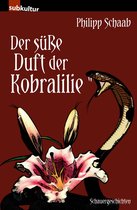 Der süße Duft der Kobralilie