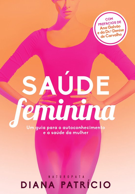 Saúde Feminina - cover