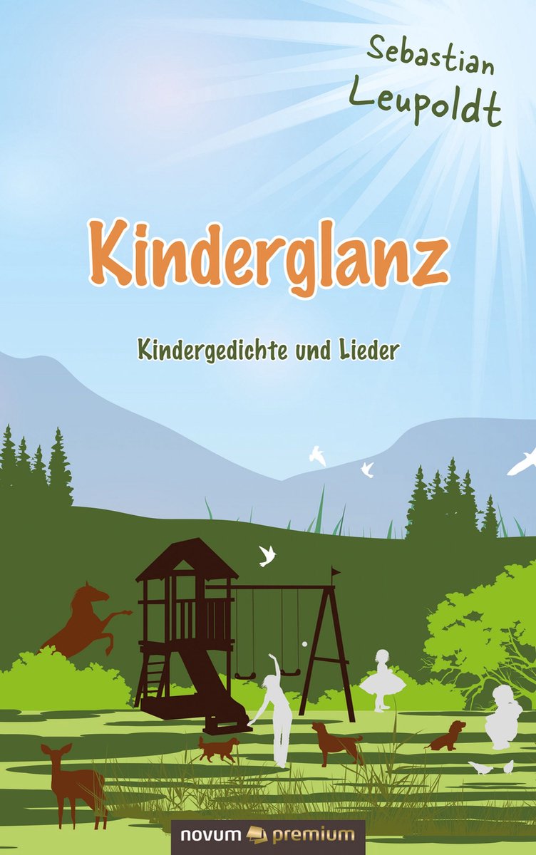 Kinderglanz op Prijzenvolger.com