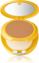 Clinique - Mineral Powder Makeup For Face SPF 30 9,5 g odstín Bronzed -