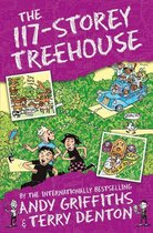 The Treehouse Series 9 - The 117-Storey Treehouse