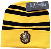 Harry Potter - Hufflepuff House School Beanie (UK FR)