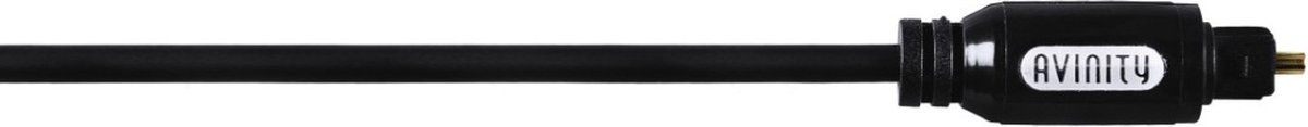 Avinity Optische Audiokabel ODT-connector (Toslink) 3,0 M