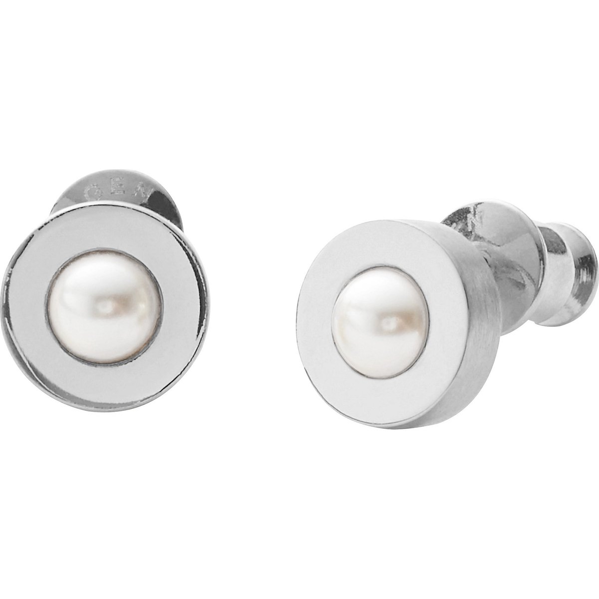 Skagen Agnethe Vrouwen Oorbellen SKJ0796040