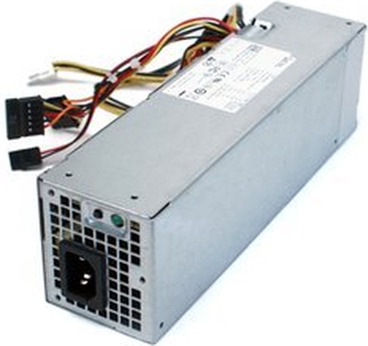 3Wn11 Power Supply Unit 240 W Silver - afbeelding 2