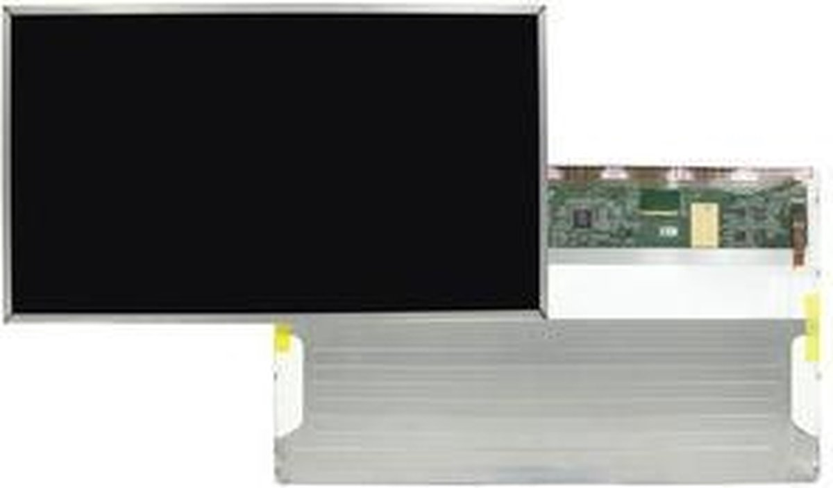 17.3 inch LCD scherm 1920x1080 Glans 40Pin, 3D