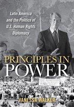 The United States in the World - Principles in Power