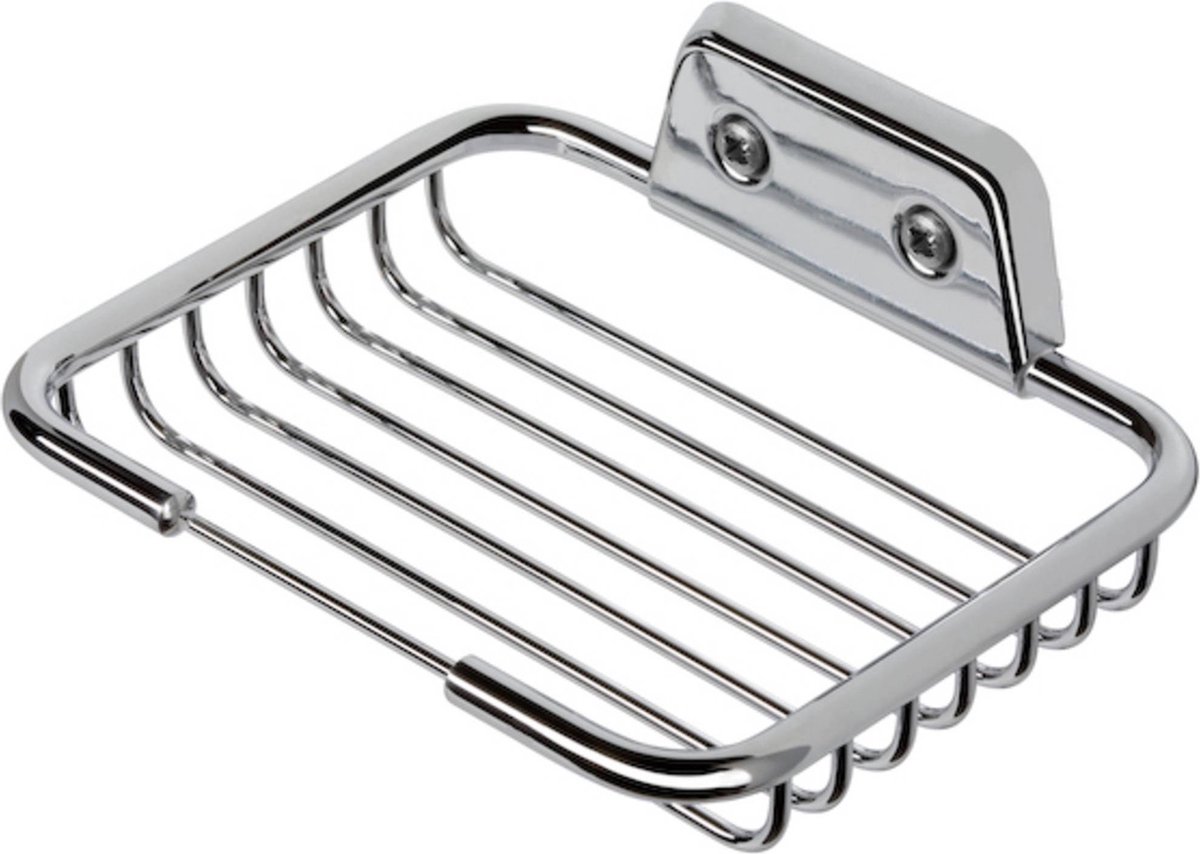 Geesa zeephouder economy 2139 draad chr