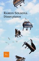 A TOT VENT - Disset pianos