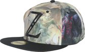 The Legend of Zelda Mystical Snapback Cap Pet - Officiële Merchandise