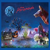 Paranoyds - Pet Cemetery (7" Single) (Coloured Vinyl)