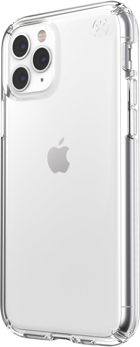 Apple iPhone 11 Pro hoesje Casetastic Smartphone Hoesje Hard Cover case