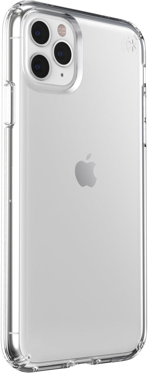 Apple iPhone 11 Pro Max hoesje  Casetastic Smartphone Hoesje Hard Cover case