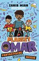 Planeet Omar 3 - Planeet Omar: fantastische reddingsmissie