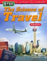 STEM: The Science of Travel: Multiplication: Read-along ebook