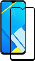 BixB Samsung Galaxy A40 Screenprotector Glas - Full Screenprotector