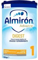 Almiron Advance Digest 1 For Colic And Constipation 800g