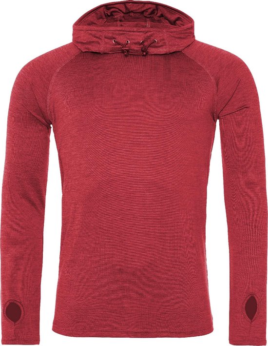 AWDis Gewoon Cool Mens Cowl Neck Long 