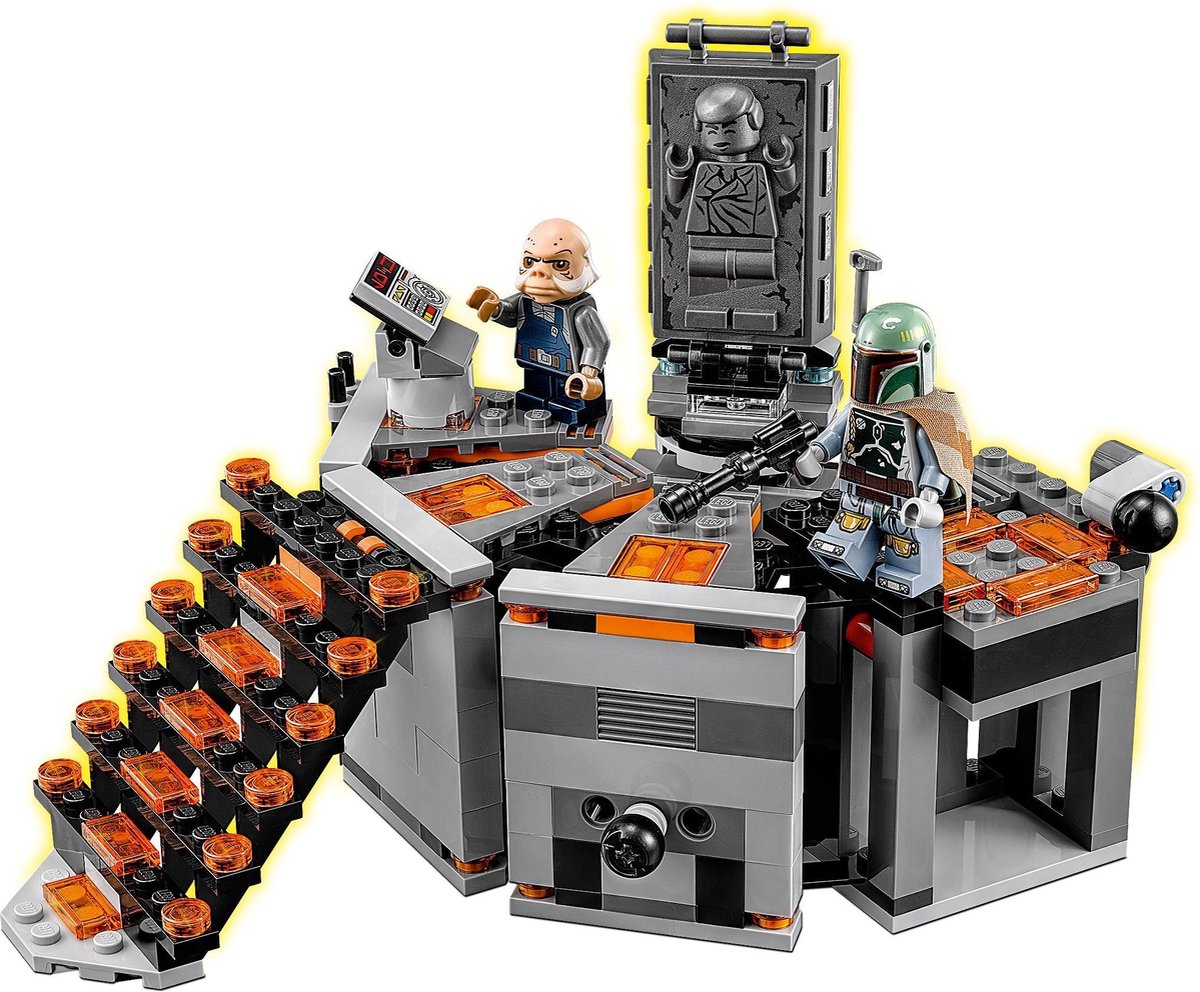 Lego 75137 cheap
