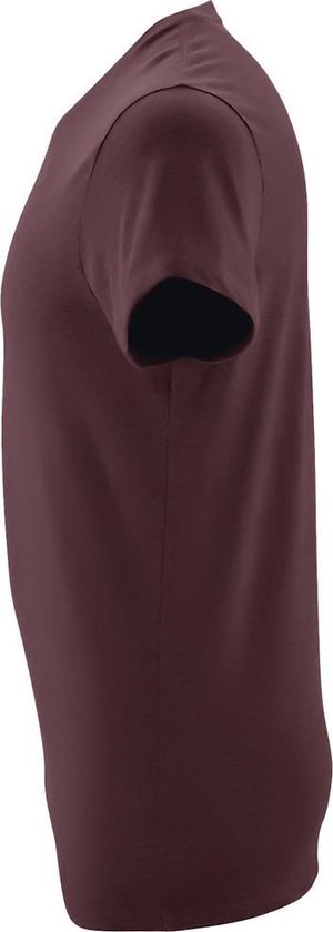 SOLS Regent Slim Fit T-shirt à manches courtes pour hommes (Ossenblood)