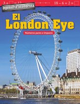 Ingeniería asombrosa: El London Eye: Números pares e impares: Read-along ebook