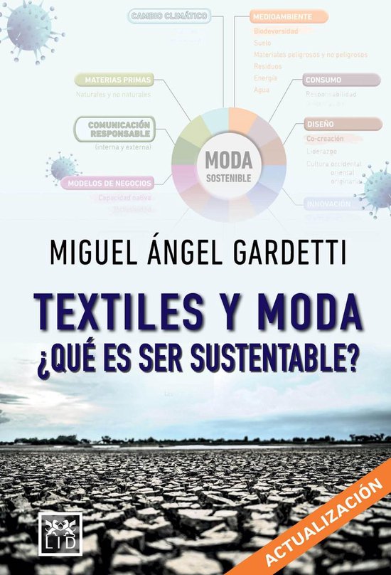 Viva - Textiles y moda - cover