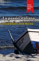 Narratives 97 - La passió italiana