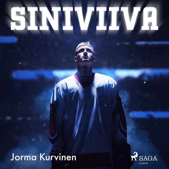 Siniviiva - cover