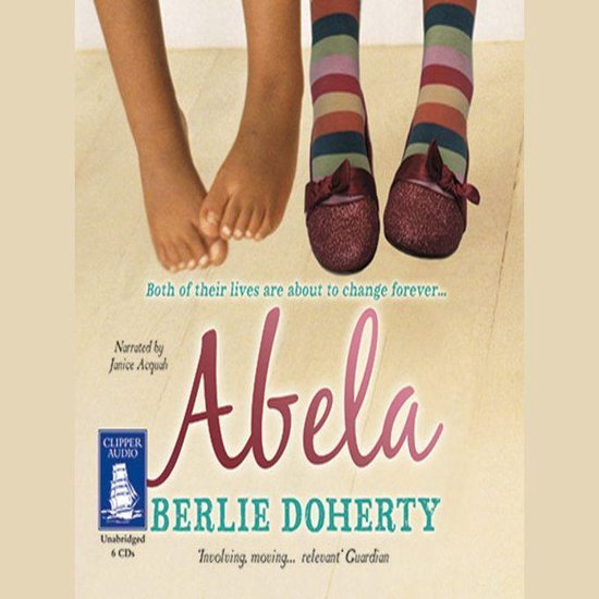 Abela - cover