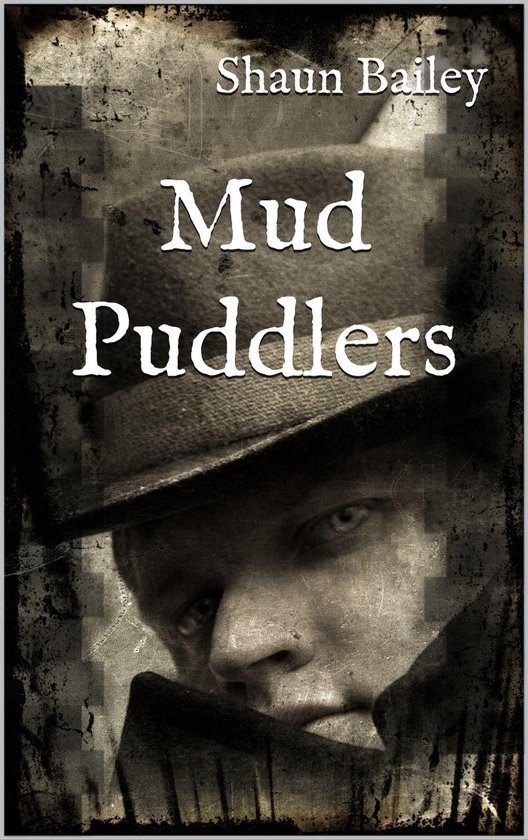 Mud Puddlers - cover
