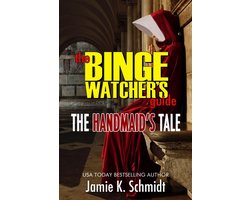 The Binge Watcher’s Guide To The Handmaid’s Tale