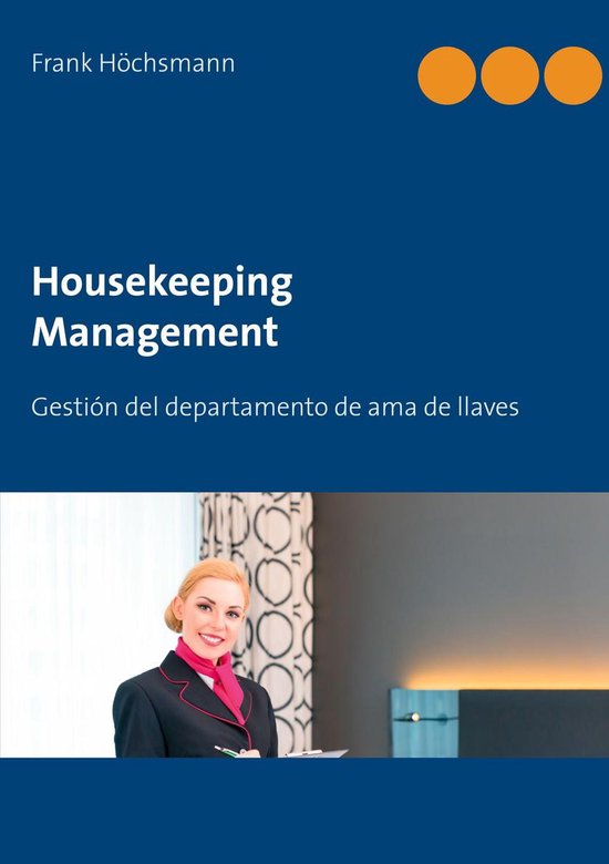 Housekeeping Management - cover