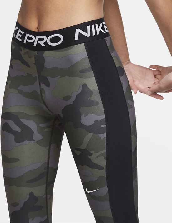 nike pro tights s