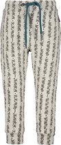 Bampidano - Jongens - Grijze broek - maat 80
