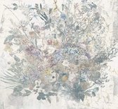 Fotobehang - Bouquet Blowout 300x280cm - Vliesbehang