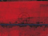 Ralf Bohnenkamp - RED Kunstdruk 138x98cm