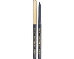 Foto: L or al paris make up designer le liner signature 08 taupe grey tweed grijs waterproof oogpotlood 5 4 gr 