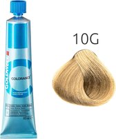 Goldwell - Colorance - Haarverf - 60ML - 10G