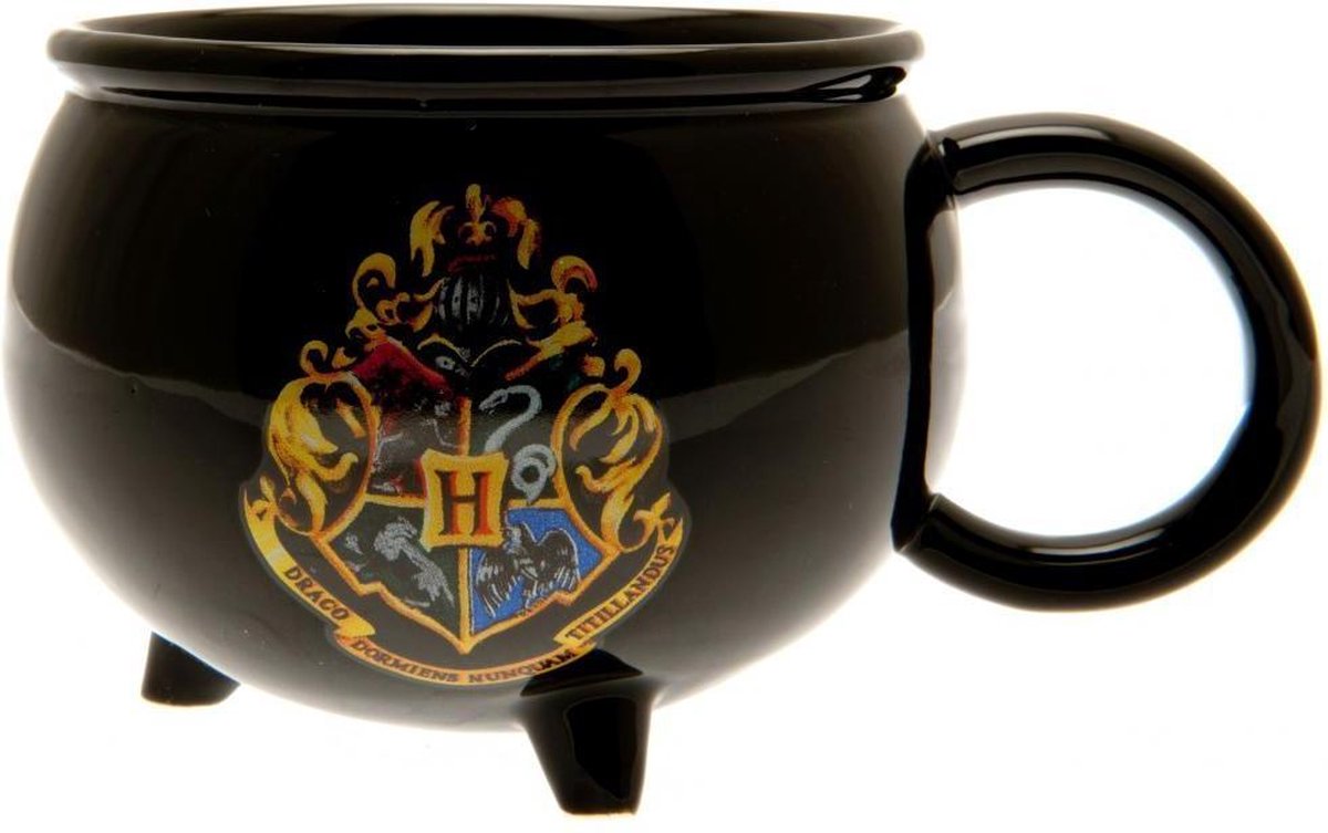 Chaudron 3D, Harry Potter Mug