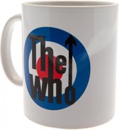 The Who - Mok