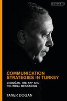 Communication Strategies in Turkey