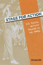 Theater in the Americas - Stage for Action