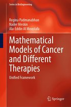 Series in BioEngineering - Mathematical Models of Cancer and Different Therapies