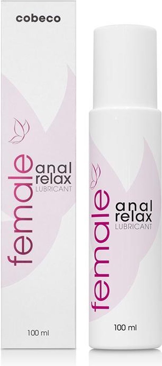 Goedkoopste Anal Relax - 100 ml