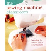 Sewing Machine Classroom