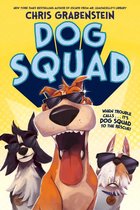 Dog Squad 1 - Dog Squad