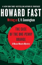 The Masao Masuto Mysteries 2 - The Case of the One-Penny Orange