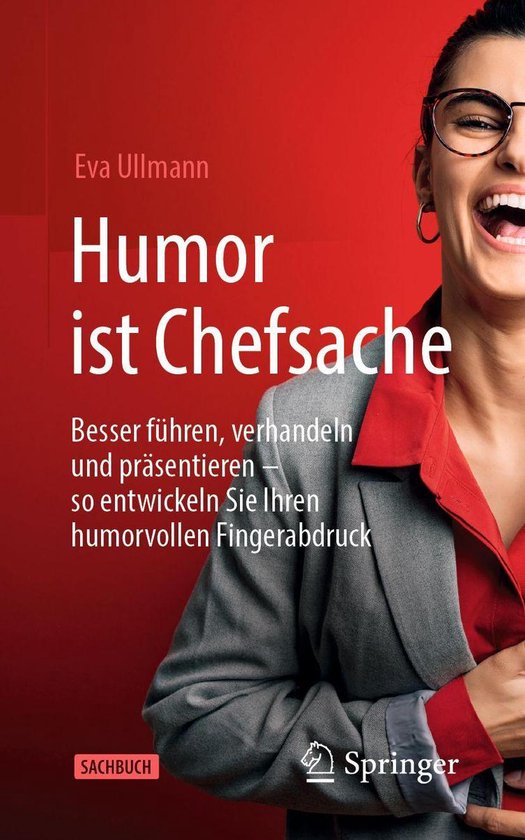 Foto: Humor ist chefsache