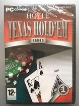 Hoyle Poker Texas Hold 'Em - Windows