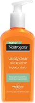 Neutrogena Visibly Clear Daily Wash 200ml